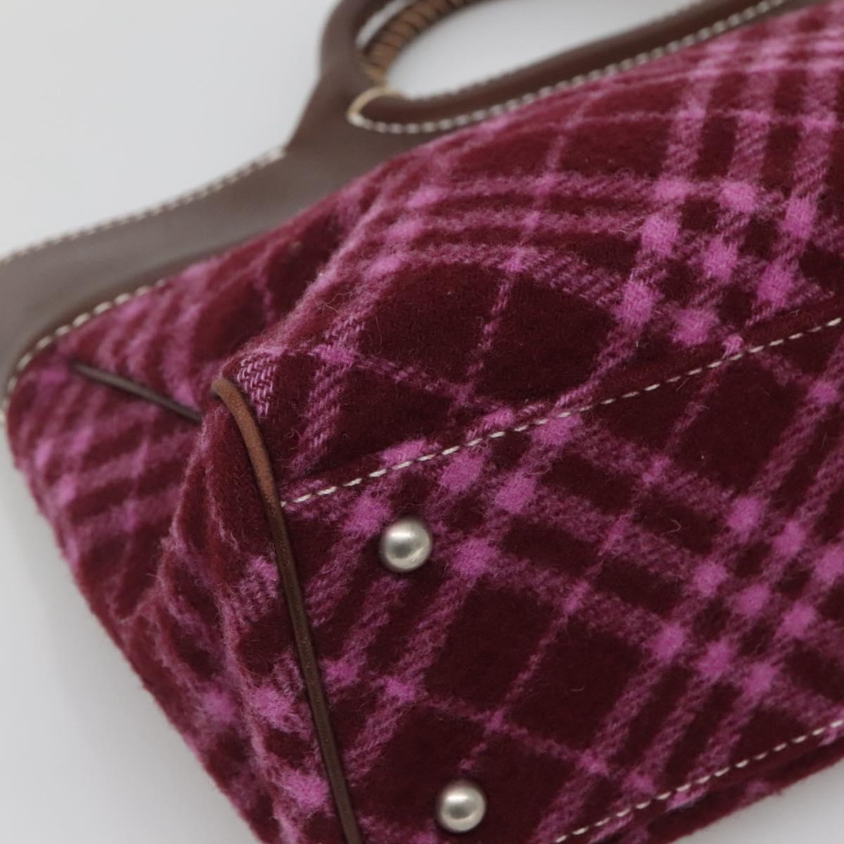 Burberry Nova Check