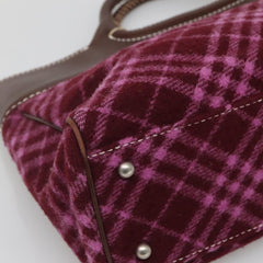 Burberry Nova Check