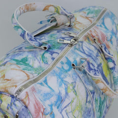 Louis Vuitton Keepall Bandouliere 50