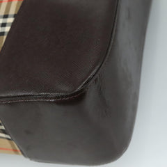 Burberry Nova Check