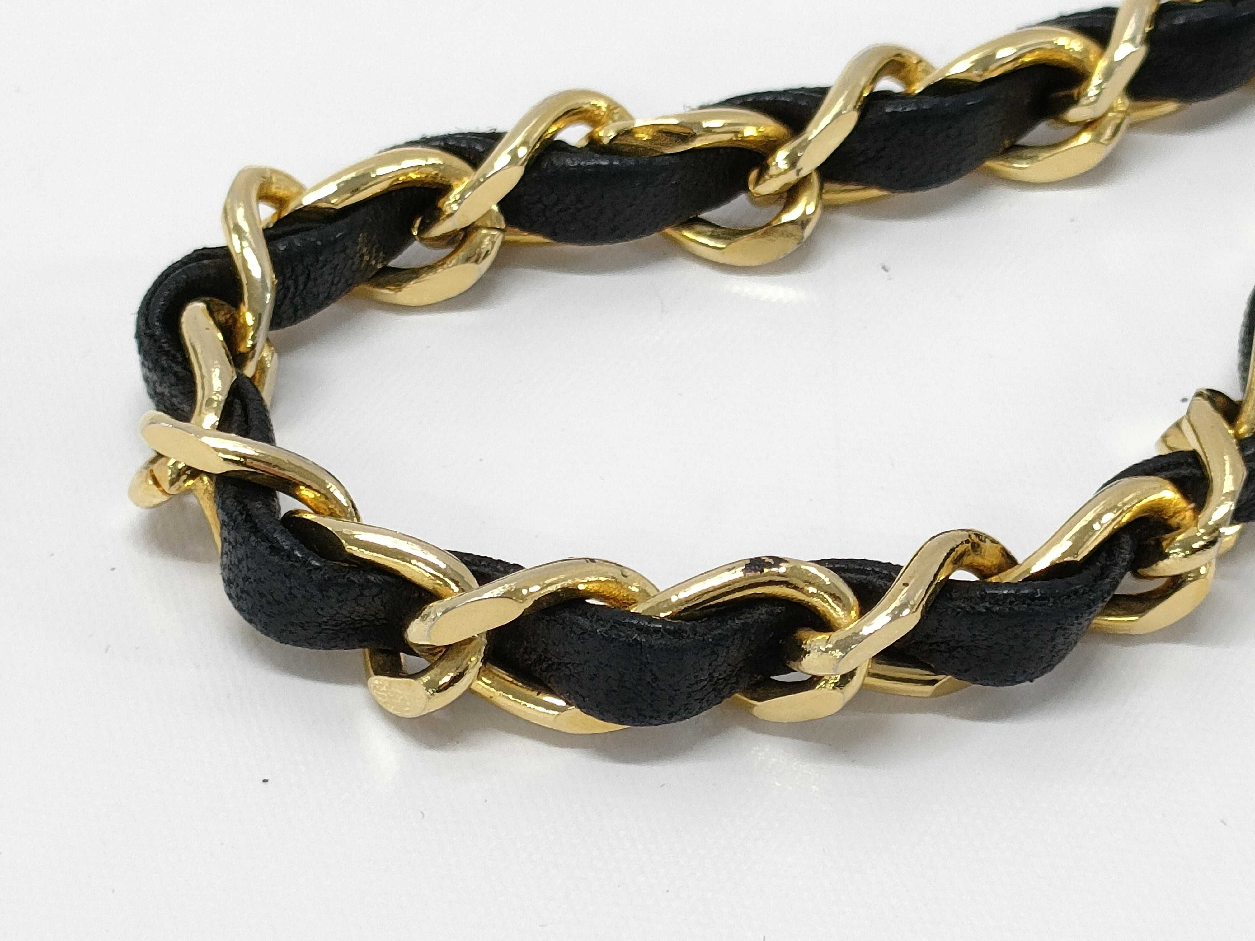 Chanel Timeless Flap Clutch Lambskin