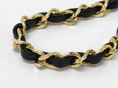 Chanel Timeless Flap Clutch Lambskin