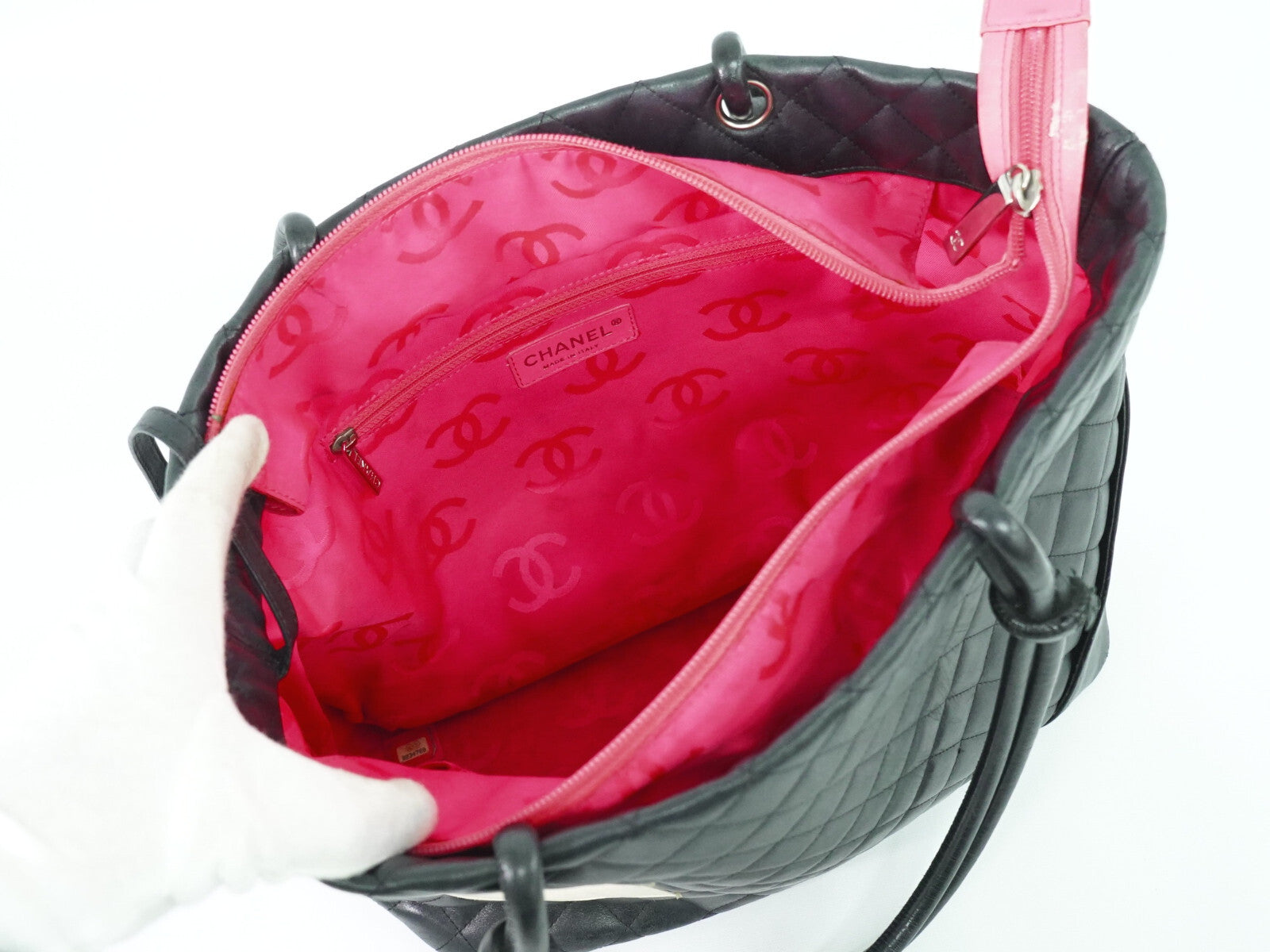 Chanel Cambon