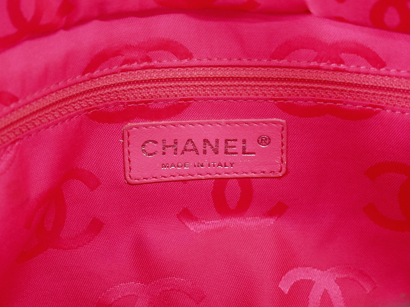Chanel Cambon