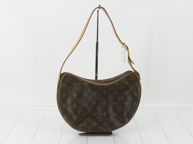 Louis Vuitton Croissant