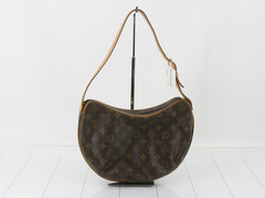 Louis Vuitton Croissant