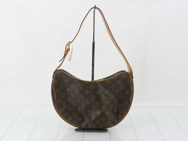 Louis Vuitton Croissant