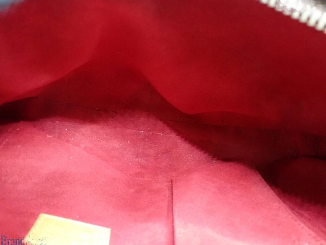 Louis Vuitton Croissant