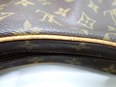 Louis Vuitton Croissant