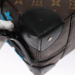Louis Vuitton Soft Trunk