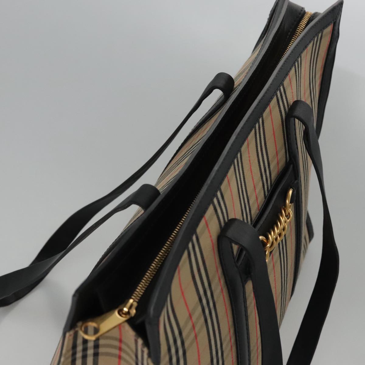 Burberry Nova Check