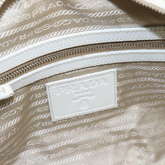 Prada Logo Jacquard