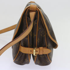 Louis Vuitton Saumur 30