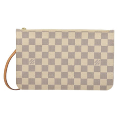 Louis Vuitton Neverfull pouch