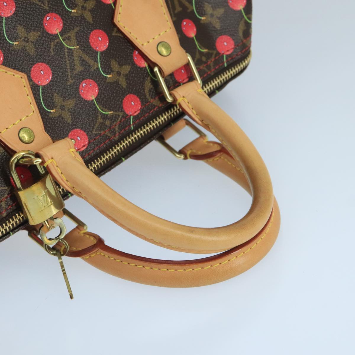 Louis Vuitton Speedy 25