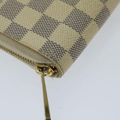 Louis Vuitton Zippy organizer