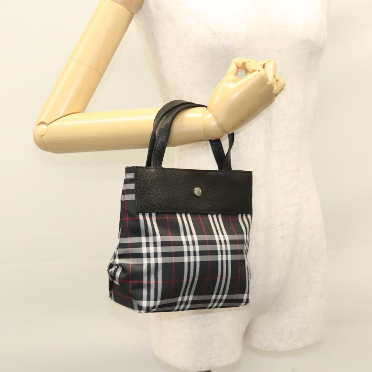 Burberry Nova Check