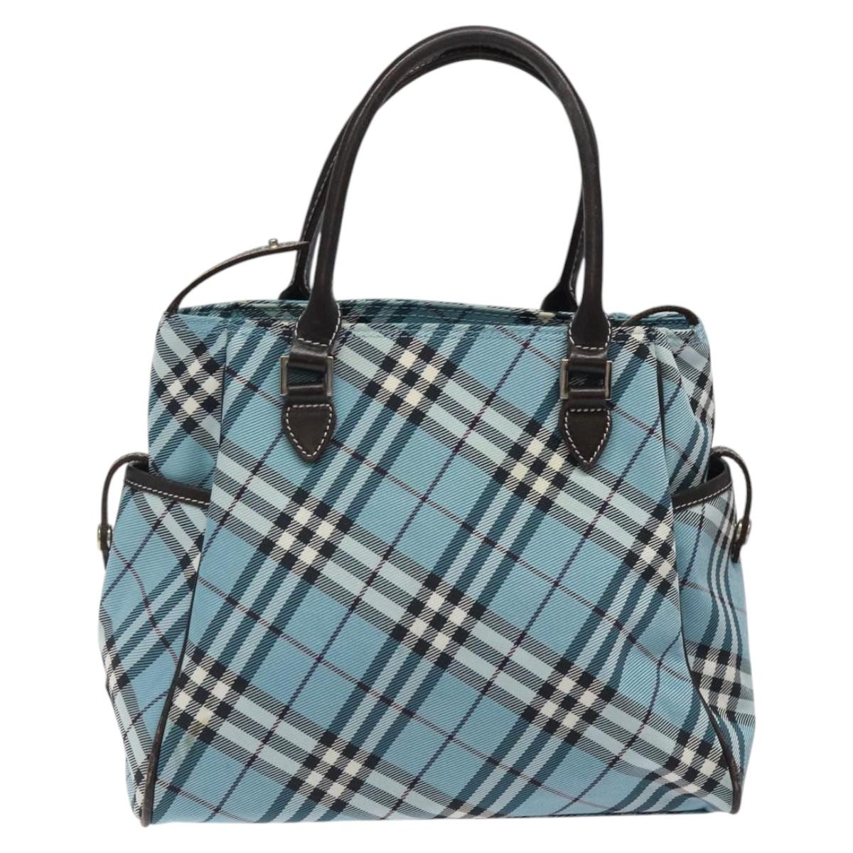 Burberry Nova Check