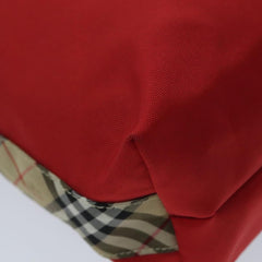 Burberry Nova Check
