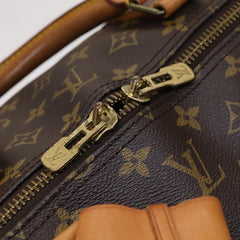 Louis Vuitton Keepall Bandoulière 60
