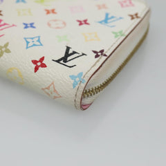 Louis Vuitton Zippy coin purse