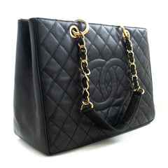 Chanel Grand Shopping