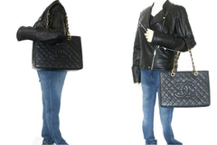 Chanel Grand Shopping