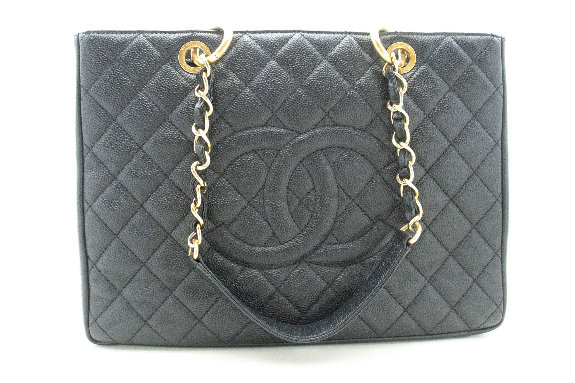 Chanel Grand Shopping