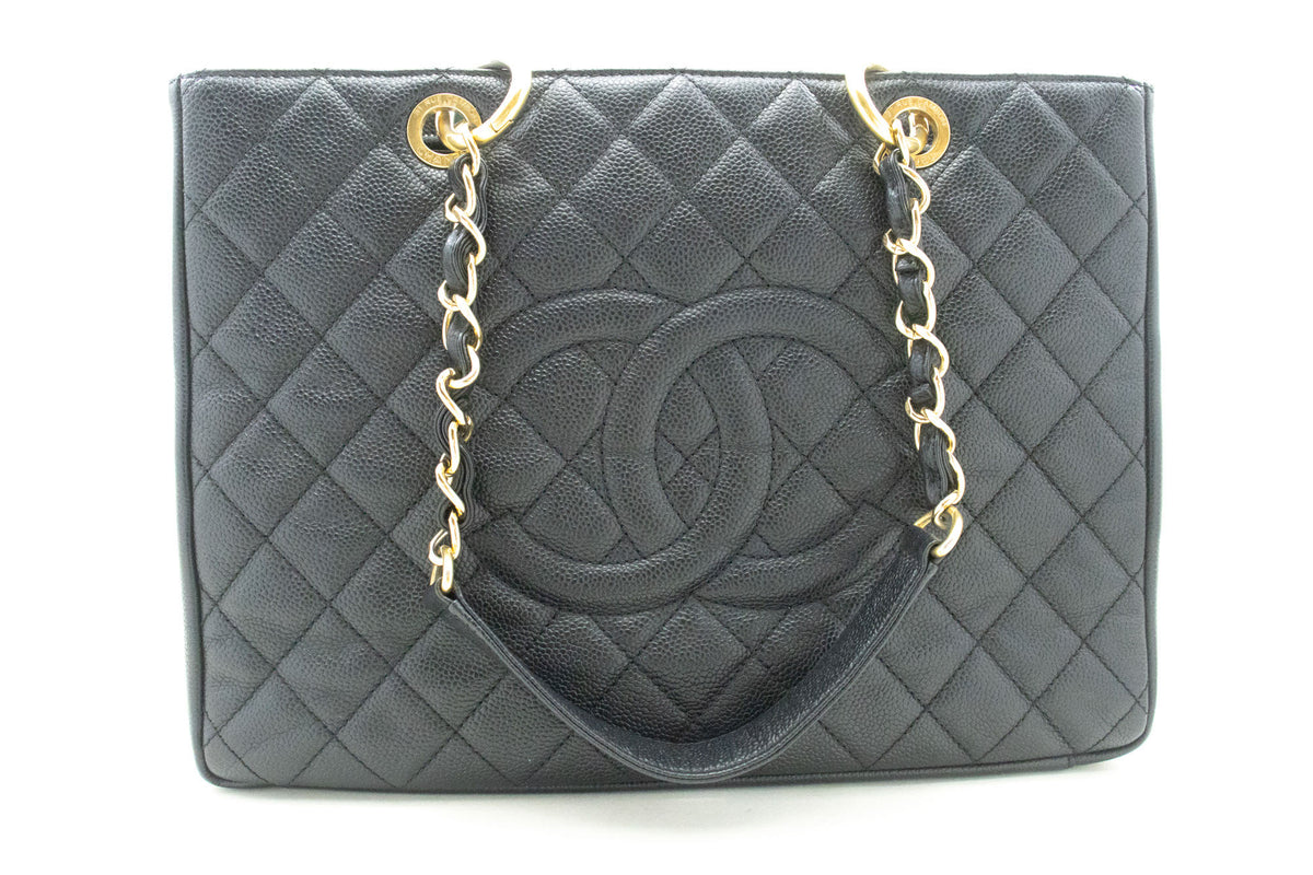 Chanel Grand Shopping