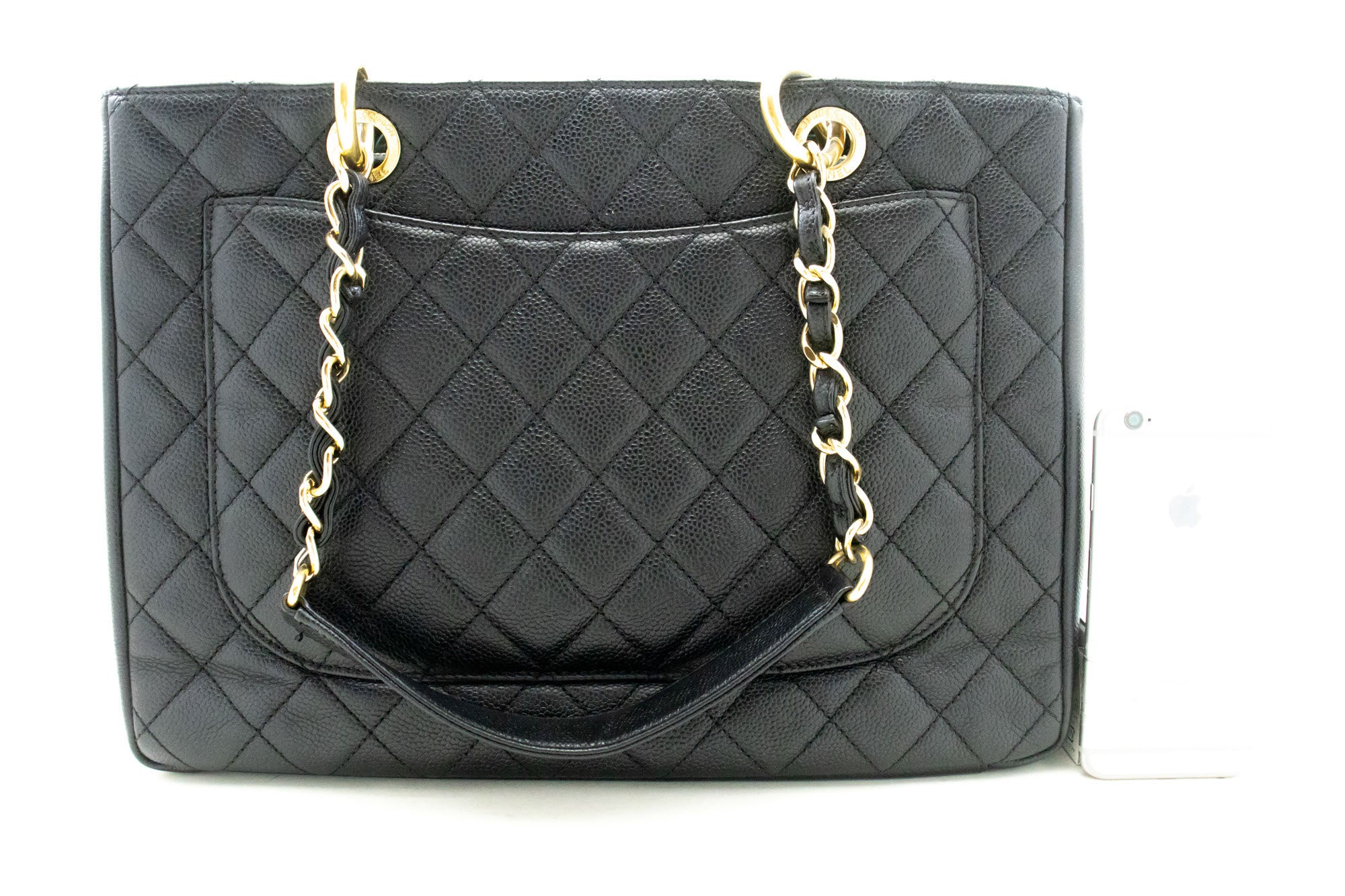 Chanel Grand Shopping