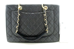 Chanel Grand Shopping