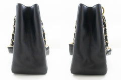 Chanel Grand Shopping