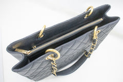 Chanel Grand Shopping