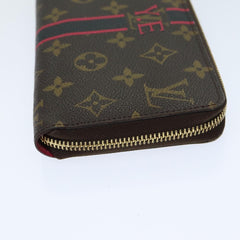 Louis Vuitton Zippy wallet