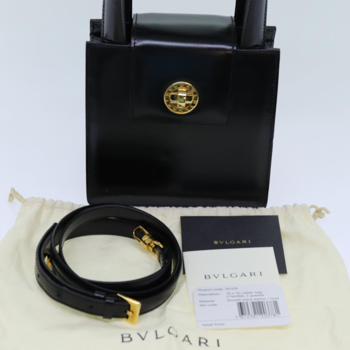 Bulgari