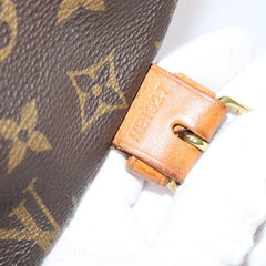 Louis Vuitton Saumur 35