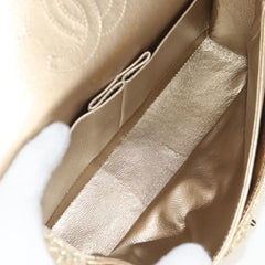 Chanel Double flap