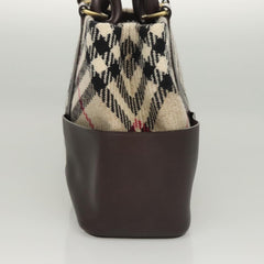 Burberry Nova Check
