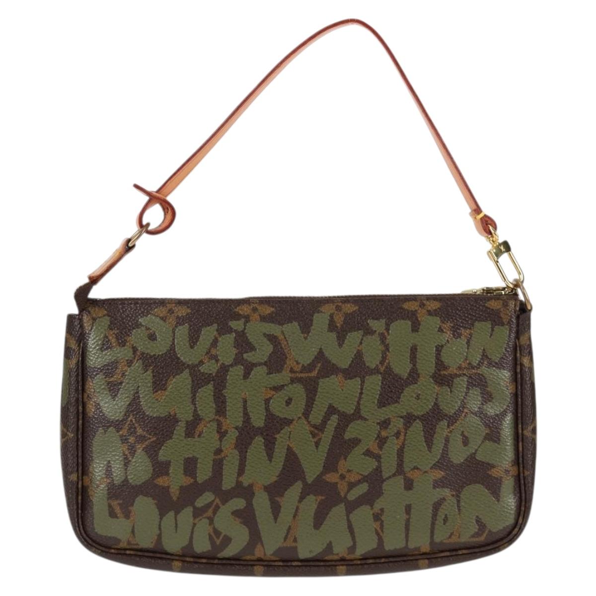 Louis Vuitton Pochette Accessoire