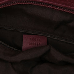 Guccissima Tender Bamboo Bar Tote
