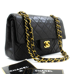 Chanel Timeless