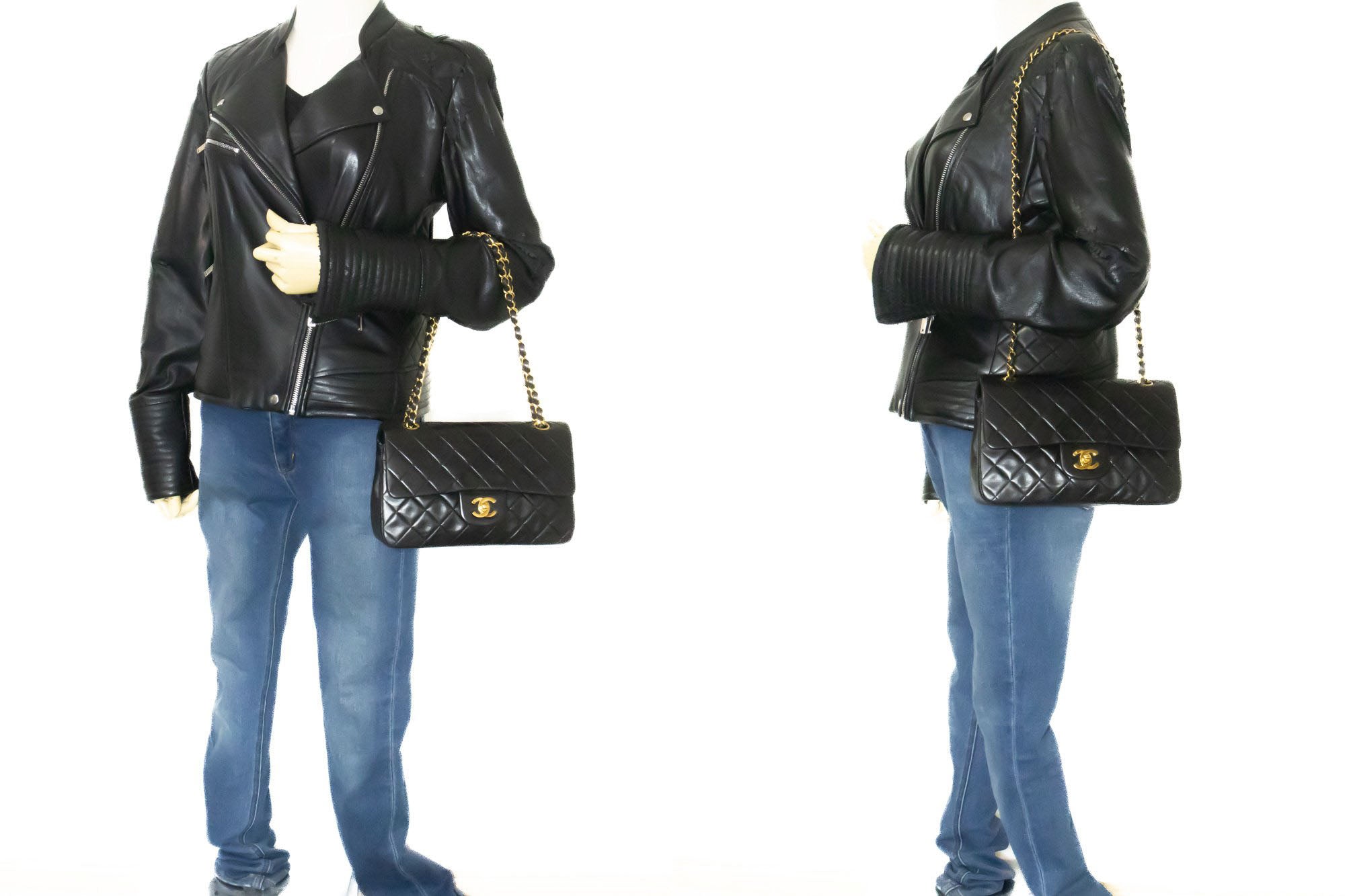 Chanel Timeless