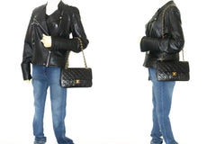Chanel Timeless