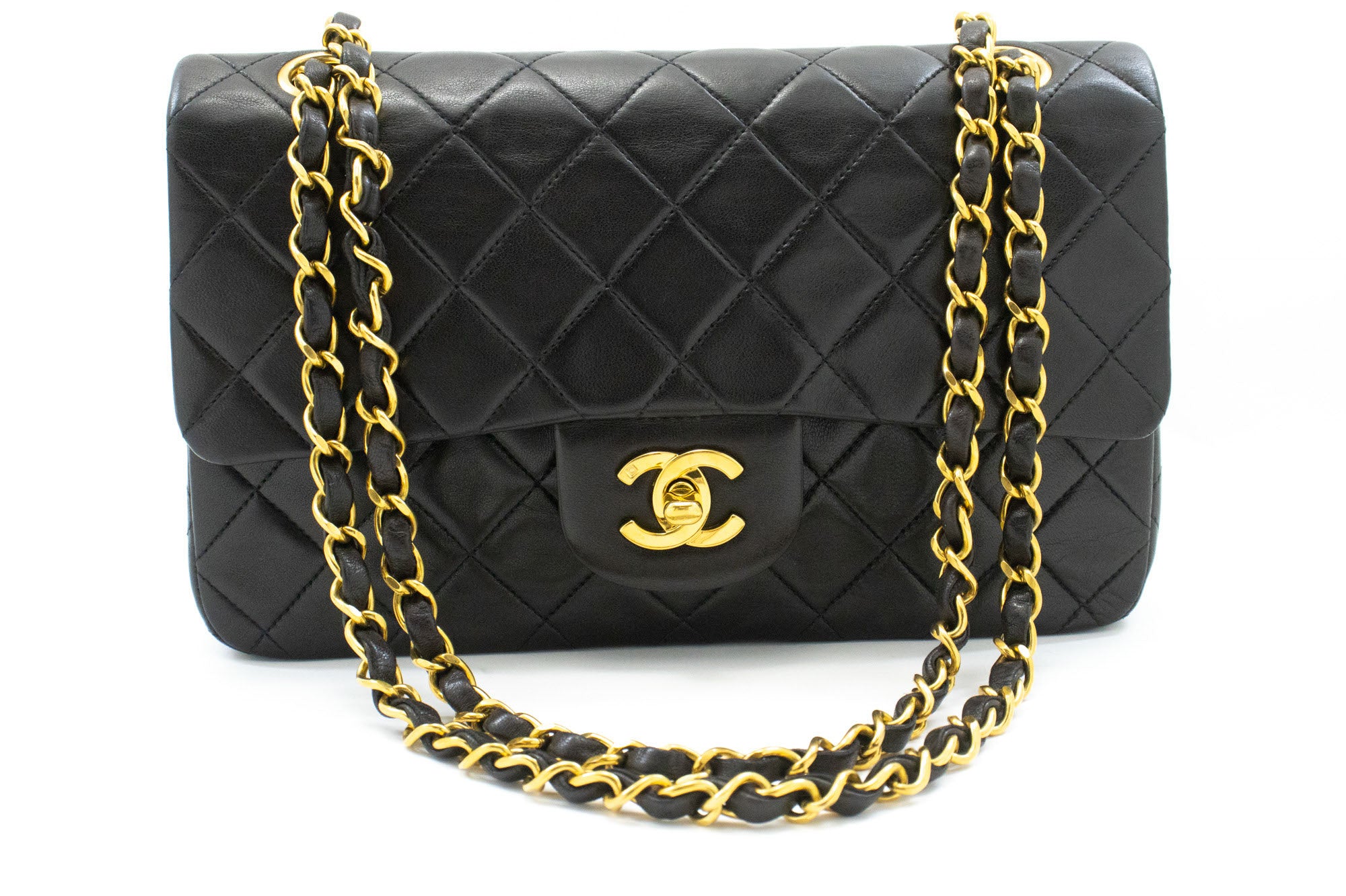 Chanel Timeless