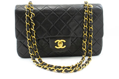 Chanel Timeless