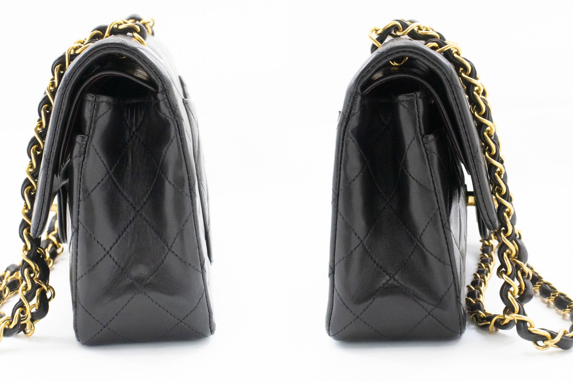 Chanel Timeless