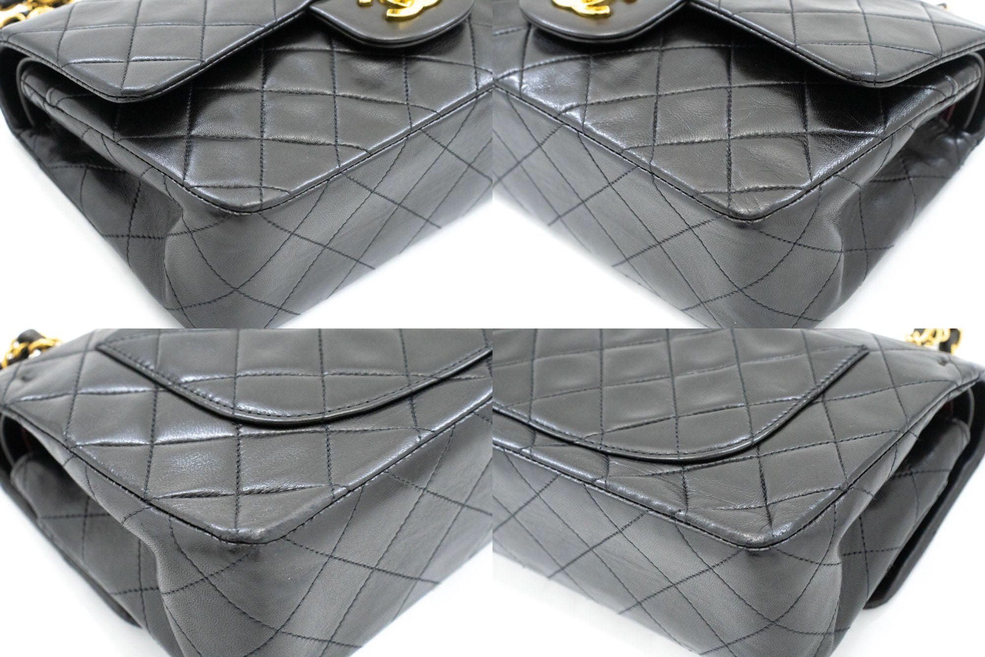 Chanel Timeless