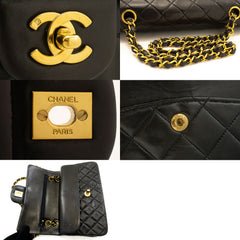 Chanel Timeless