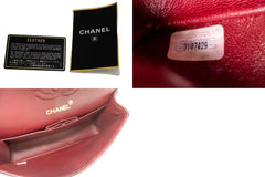 Chanel Timeless