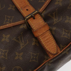 Louis Vuitton Saumur 35